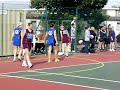 Boldon Netball @ Pontins 2007 #2