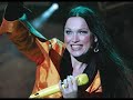 Kuin henk�ys ikuisuutta Tarja Turunen.