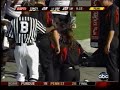 USF vs CINCY Referee Gets OWNED