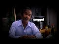 Cinta Nana Spoof