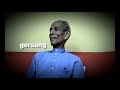Cinta Nana Spoof