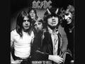 AC/DC- rock n roll ain't noise polution