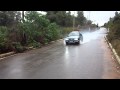 Golf Turbo Burnout - [SUPER SPEED #68] 