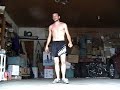 HackOff vs Mike Toolan
