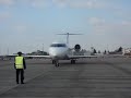 Canadair CL-600-2B19 Regional Jet CRJ-200ER