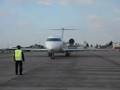 Canadair CL-600-2B19 Regional Jet CRJ-200ER