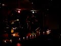 live from xmas show - taped by jack