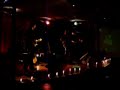 live from xmas show - taped by jack