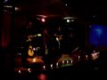 live from xmas show - taped by jack
