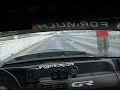 Drifting In Monterrey Mexico