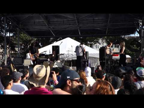 LIVE @ FPSF Perfectly Aligned
