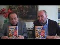 Jackie Mason & Raoul Felder on \"Schmucks\" Jackie Mason & Raoul Felder on \"Schmucks\"