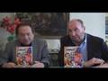 Jackie Mason & Raoul Felder on Schmucks