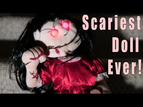 makemebad35 - Thumbs up* for the 6th year of a Makemebad Halloween! Subscribe for more! http://bit.ly/14Zit0v It's that time of year again. Where spooky things seem to ha...