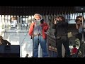 El vate Rodolfo Inostroza del Per� en Chile Poes�a 2007