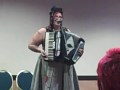 Throw the Goat by Emchy at SteamCon 2009