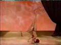 Diane Batchelor-Hoop Spinner