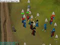 The most ownage of the multi wilderness anyone can fit into one day over 35 kos! Twin mage ownage instant attack instant Death! Party hats pks! Range.. 2hing everything! Full dragon!!! Wait till u see the last ko!