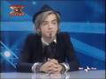 videos de X Factor 2008 - I casting - maria rita giudice E' andata, mi hanno presa! 3428  26/11/08