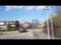 My Town, Nijverdal. part 1: A shakey impression