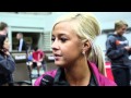 CrossFit Games Regionals 2012 - Rich and Dan: Friendly Competition