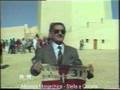 Sacrario dei caduti di El-Alamein
