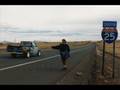 Hitch Hiking: From Iowa City to Santa Fe, and Back