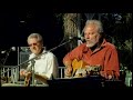 Jorma Kaukonen - LIVE - Hardly Strictly Bluegrass Festival