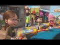 Despicable Me – Clip: It's So Fluffy