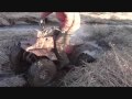 mudding bearclaw style feat. pop evil sombody like you