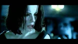 (พากย์นรก) Underworld - แผนการงานบวช