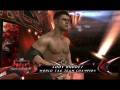 WWE Smackdown Vs. Raw 2009 - Cody Rhodes (High Quality)