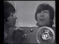 The Beatles- The music of John Lennon and Paul McCartney