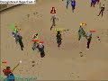 runescape Verac ownage