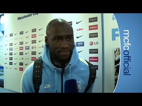 MANGALA ON CLEAN SHEET I City 3-0 Crystal Palace