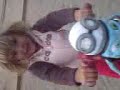 Crazy Frog