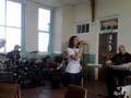 Rehersal video 2008