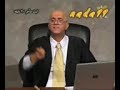 The irony of the trial Barzan