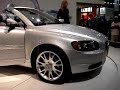 Salão do Automóvel 2006 - VOLVO - C70 - 2 Salão do Automóvel 2006 - VOLVO - C70 - 2