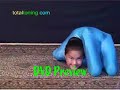 Contortion Flexible 2