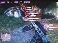Crysis Gameplay (DX10 1680x1050 max settings) Base attack GTX260(216) Crysis Gameplay (DX10 1680x1050 max settings) Base attack GTX260(216)