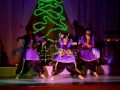 JATT HO GAYA SHARABI - Indian dance group MAYURI