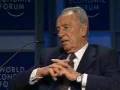 videos de Davos Annual Meeting 2003 - Israel-Palestine (Highlights)