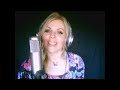 True Colours cover by Laura Broad