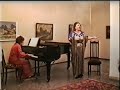 LA BOHEME PUCCINI
