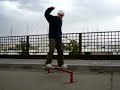 Boardslide-Milazzo