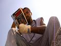 stic.man of dead prez "I Believe" Music Video by James Wade