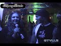 Bartender´s Company Drinks na balada da Stylle Audio Visual