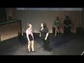 Stepsister's Lament from Cinderella Stepsister's Lament from Cinderella
