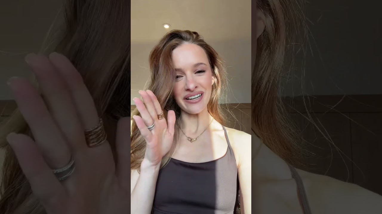 WHY DID NO ONE TELL ME?! #shorts